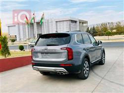 Kia Telluride